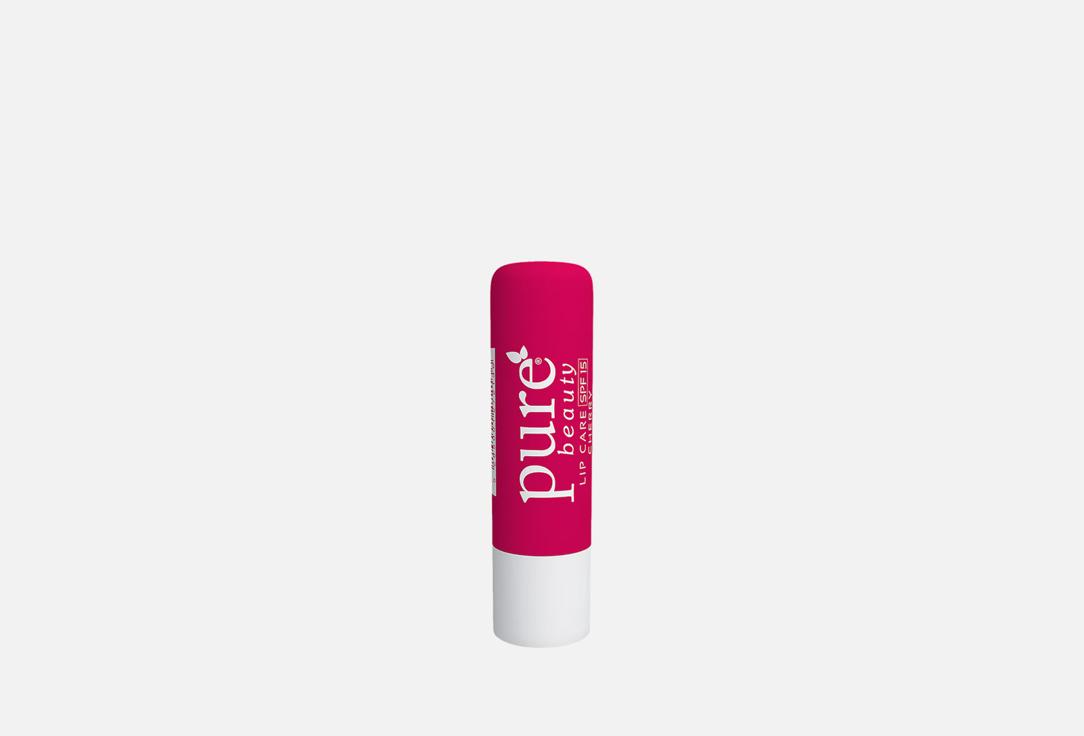 Pure beauty Lip Balm SPF 15 Cherry