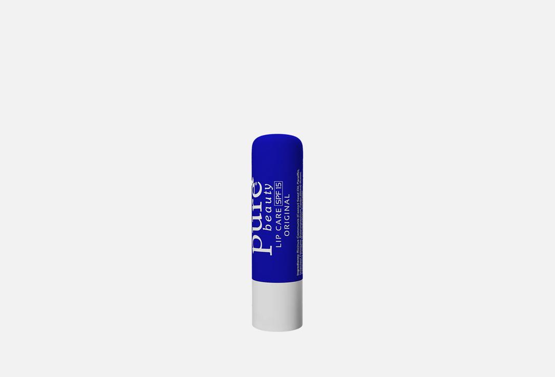 Pure beauty Lip Balm SPF 15 Original