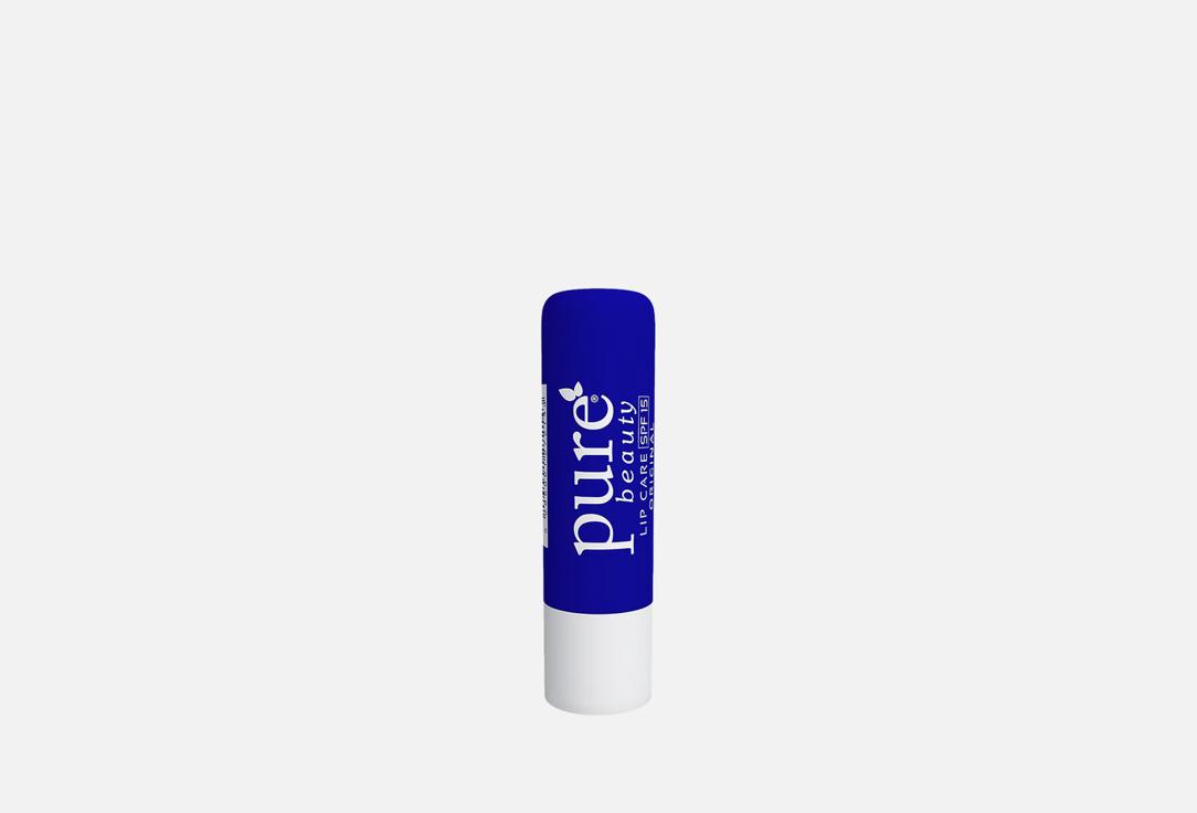 Pure beauty Lip Balm SPF 15 Original