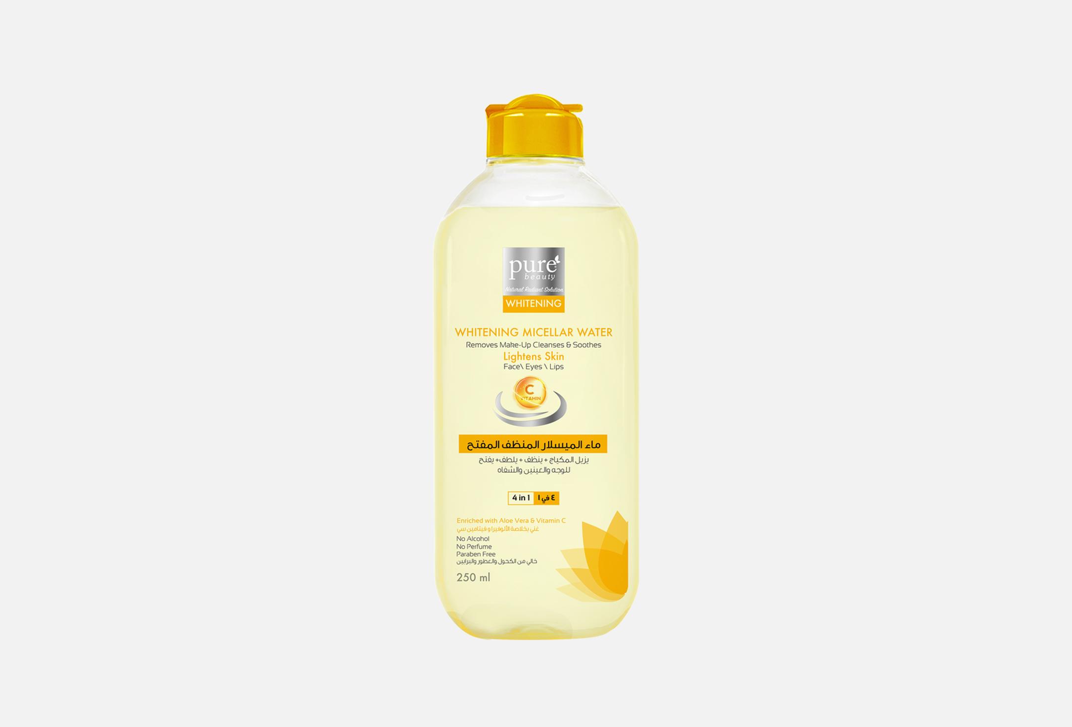 Whitening Vit C  250 