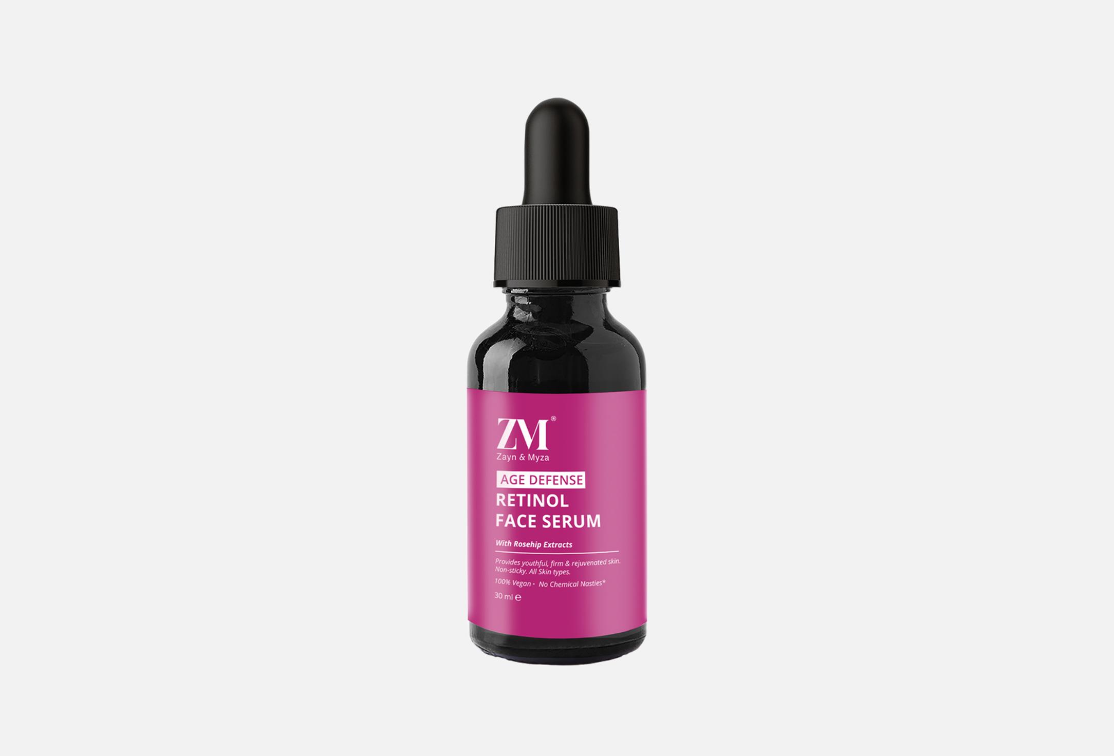 Retinol 100