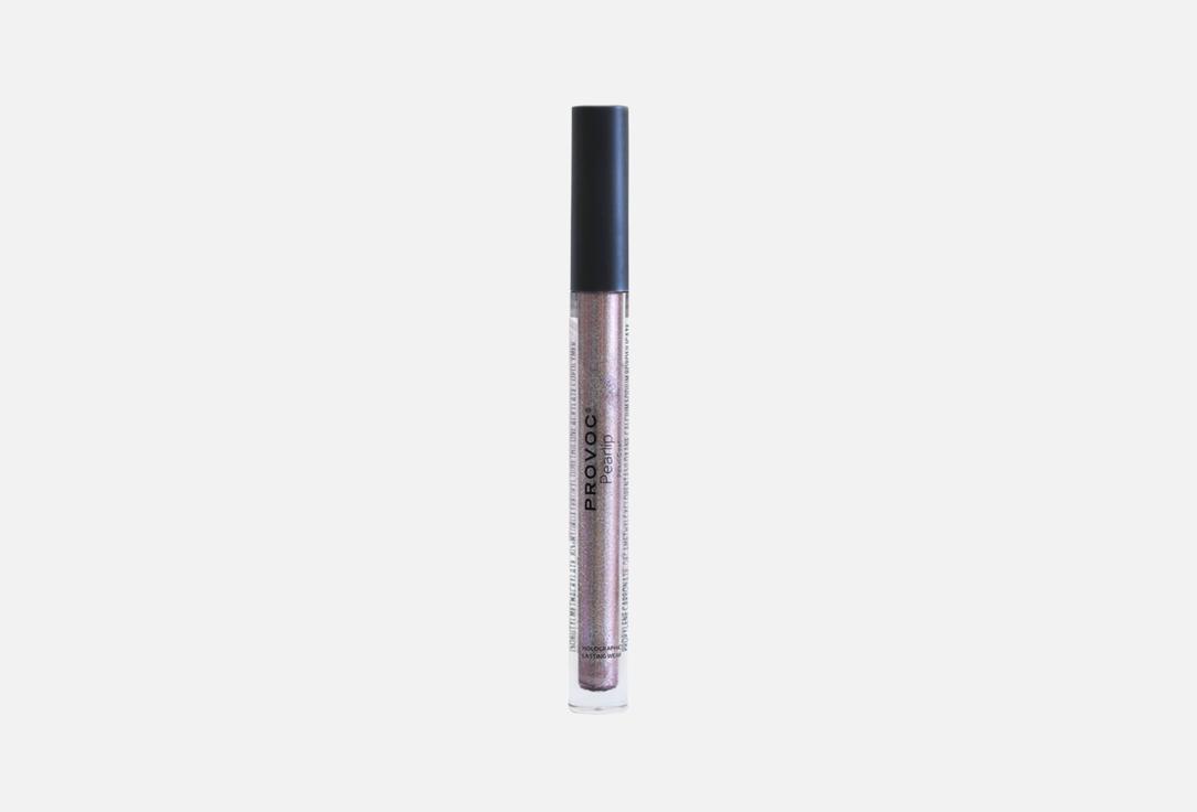 Provoc Shimmering Lip Gloss Pearlip