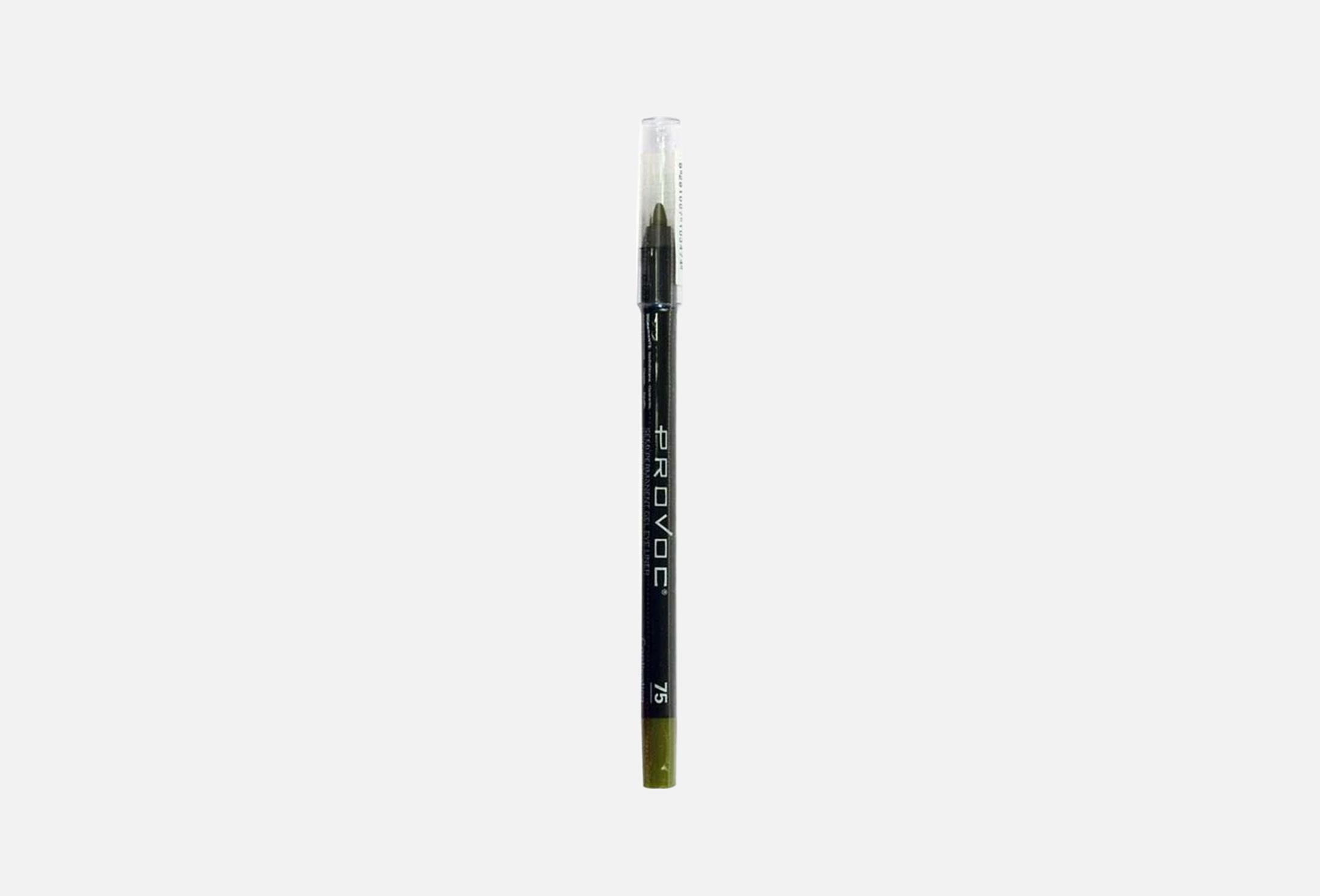 Gel Eyeliner 1.4 75, Captivating