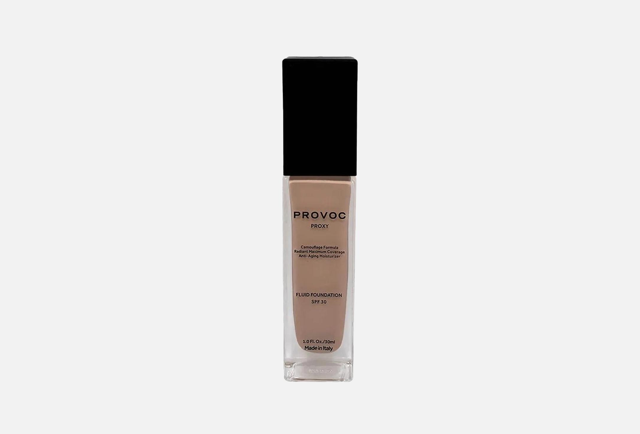 Proxy 30 31