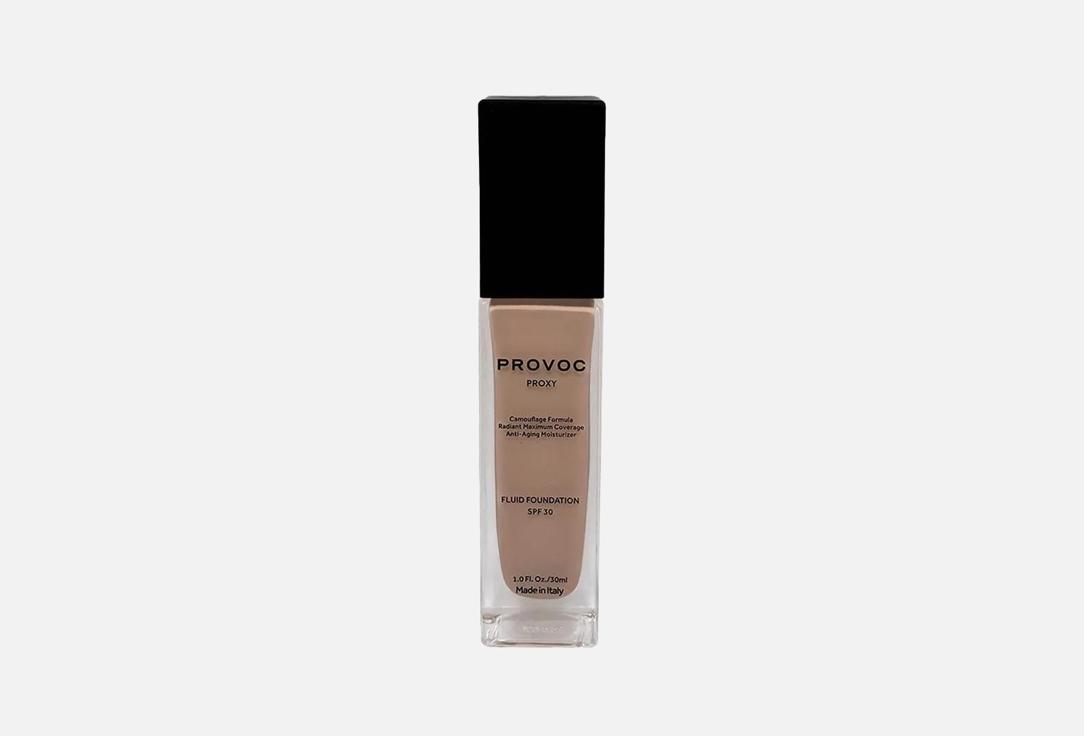 Provoc Moisturizing Foundation SPF30 Proxy