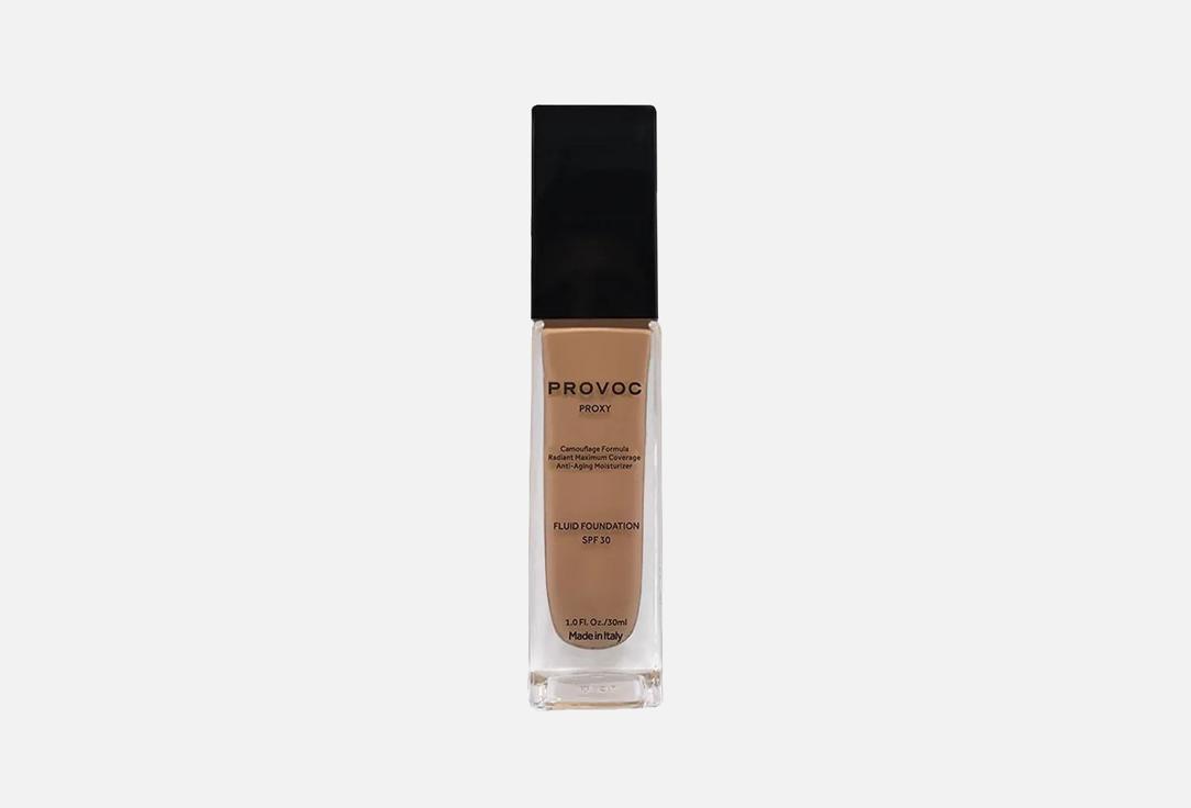 Provoc Moisturizing Foundation SPF30 Proxy