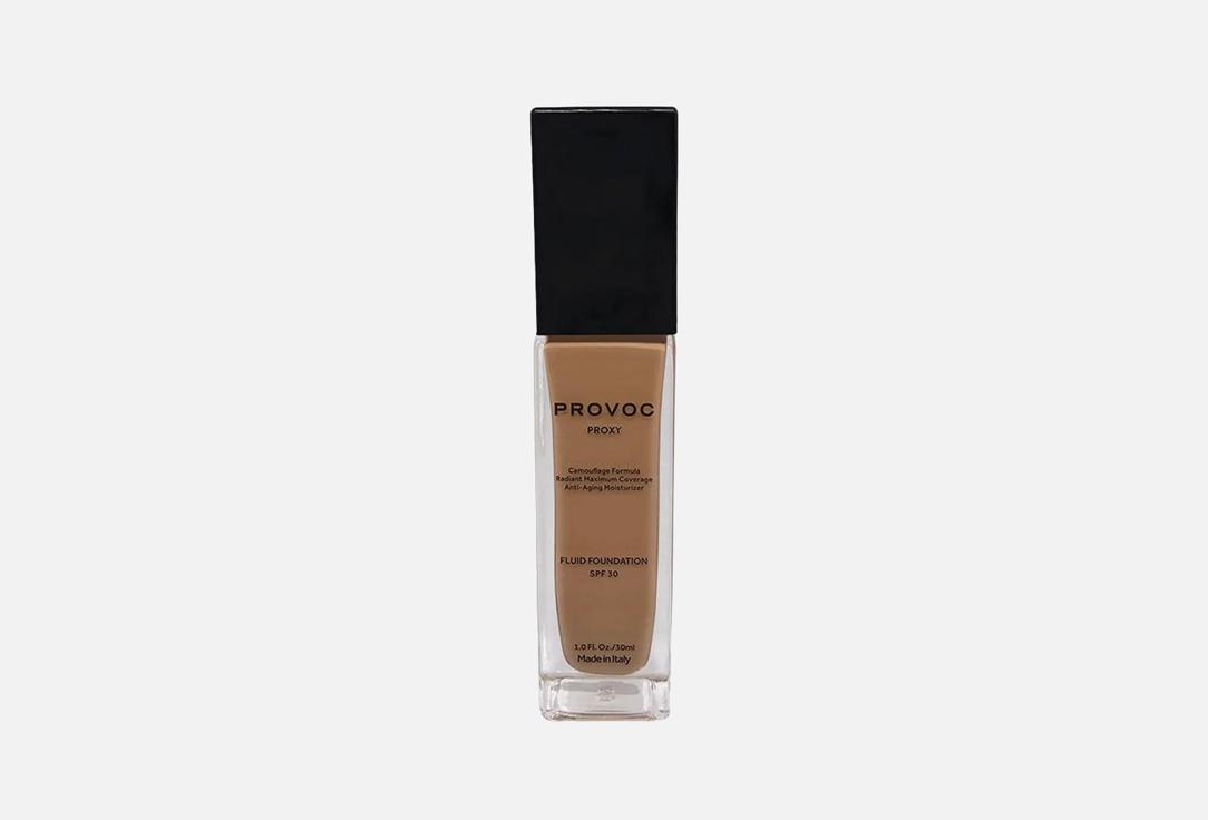 Provoc Moisturizing Foundation SPF30 Proxy