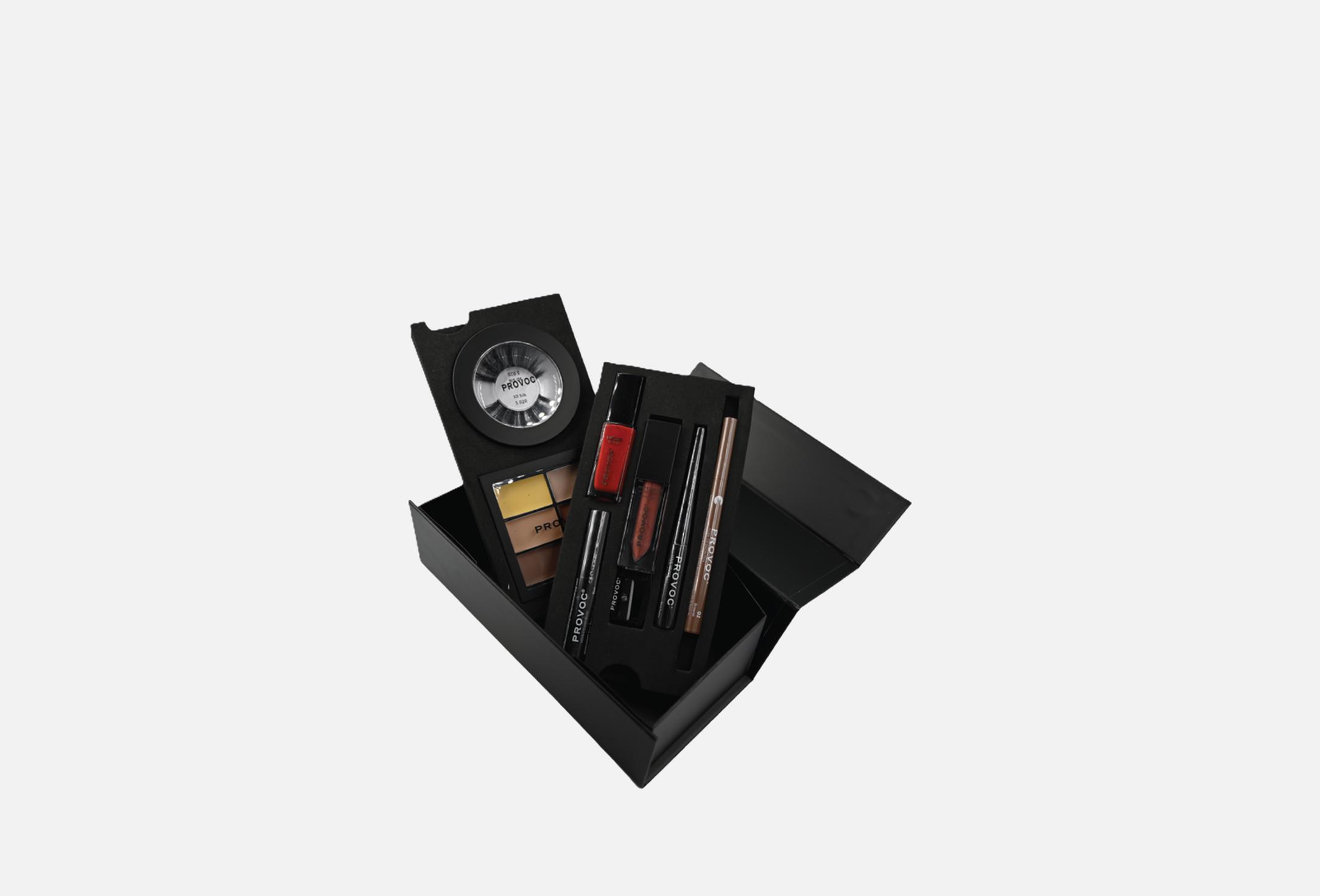 Make-Up Gift Set 13 8