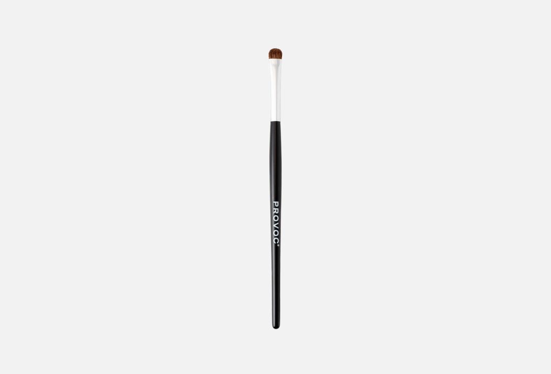 Provoc Eyeshadow Brush Big Round Shader Eb806P