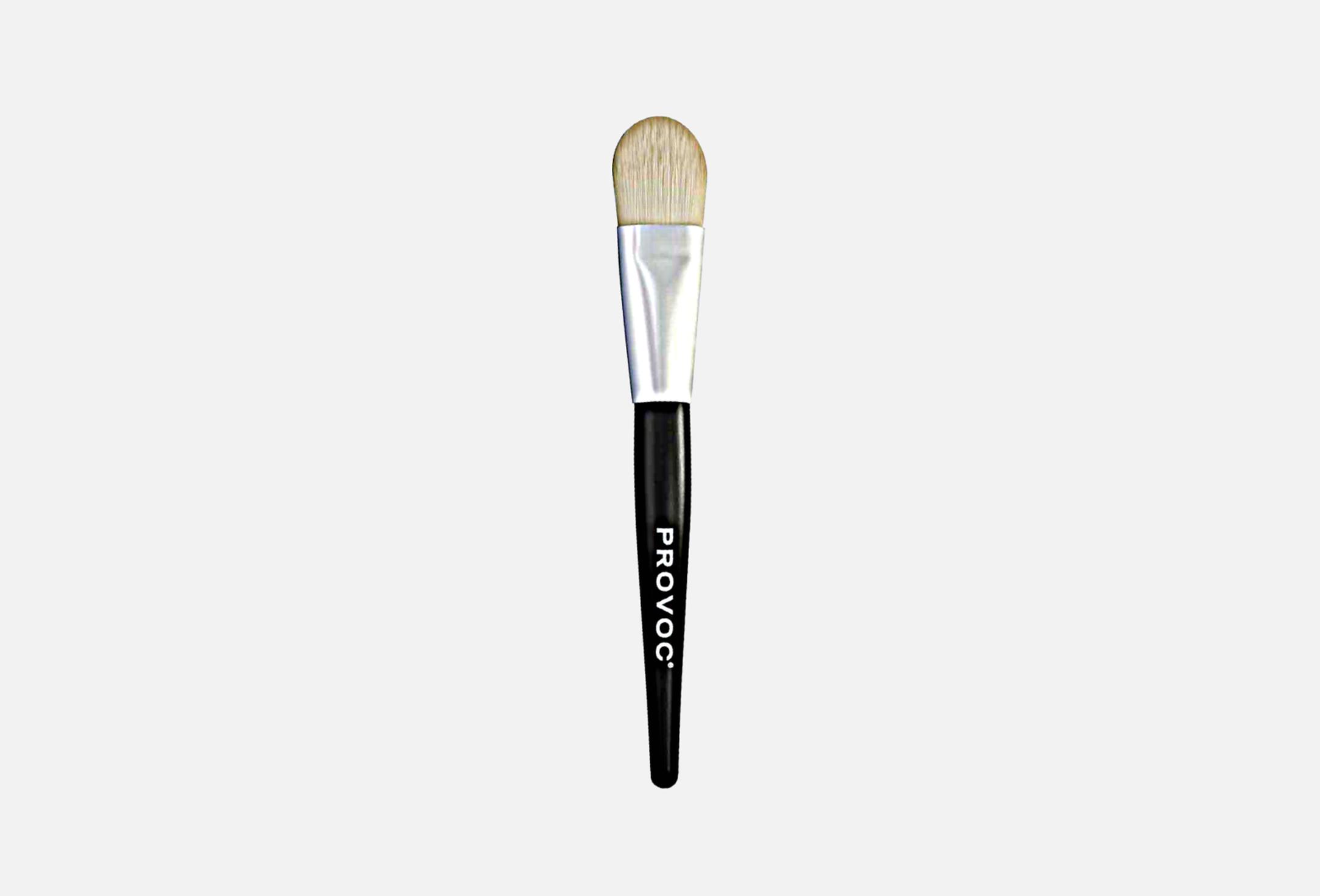 Flat Foundation F101S  1 