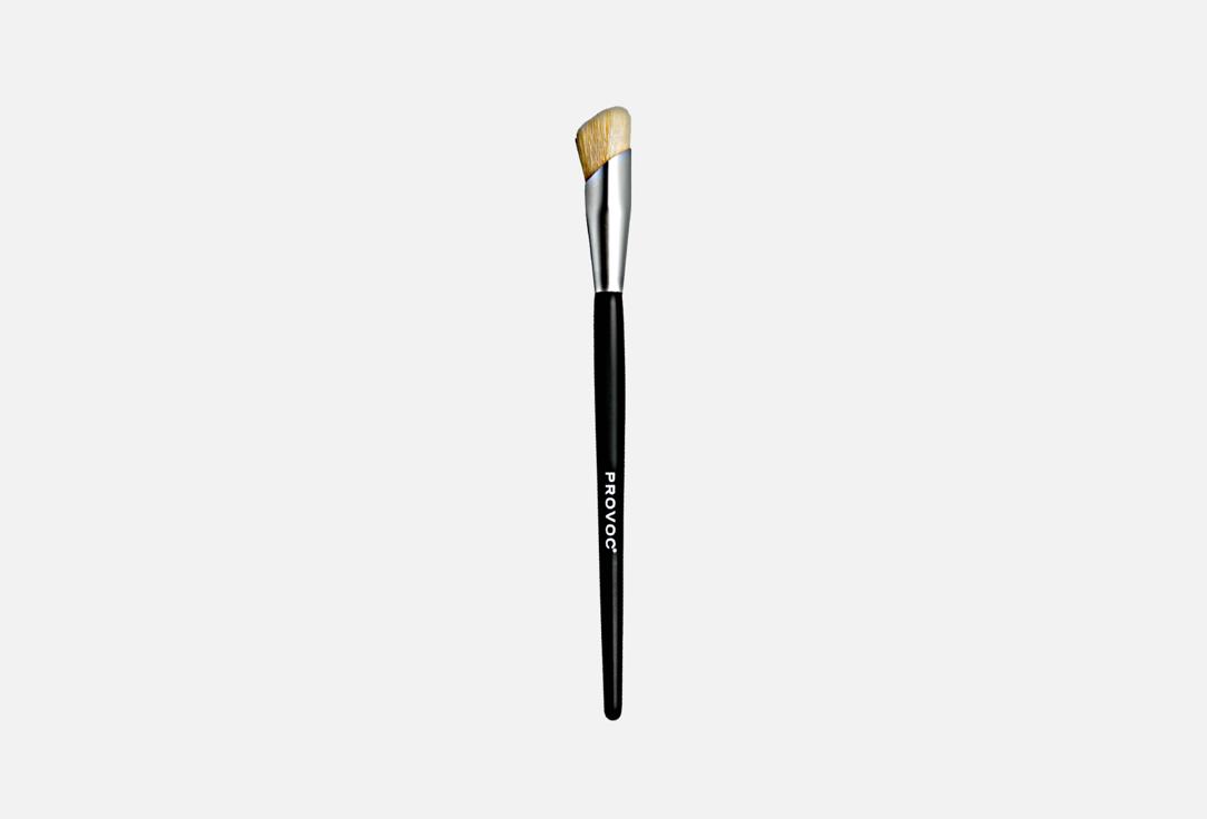 Provoc Small Contouring Brush Precision Contour C808S