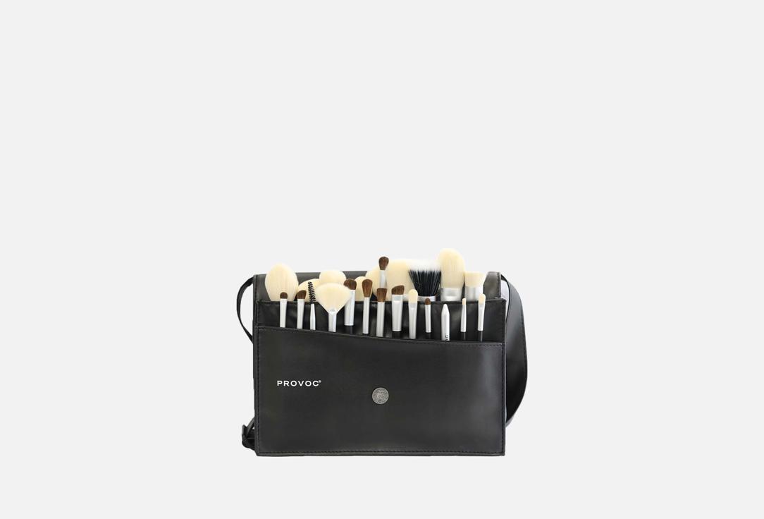 Provoc Makeup brush set Make-Up Set 04