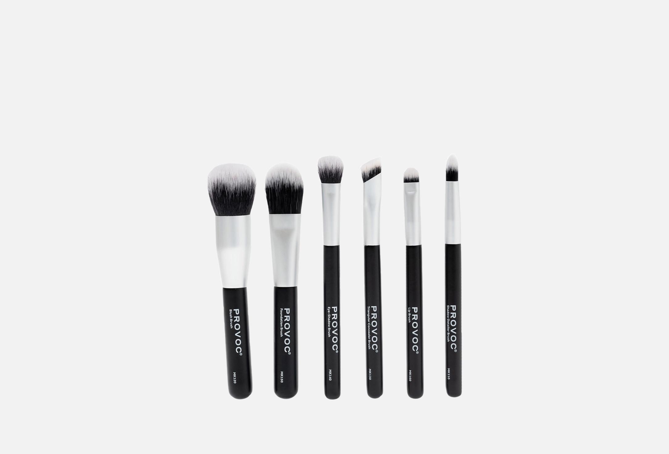 Mini Makeup Set  6 