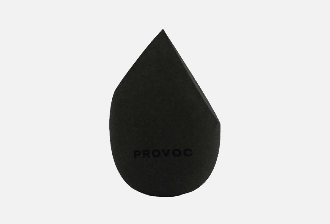 Provoc makeup sponge Beauty Blender Double Slant