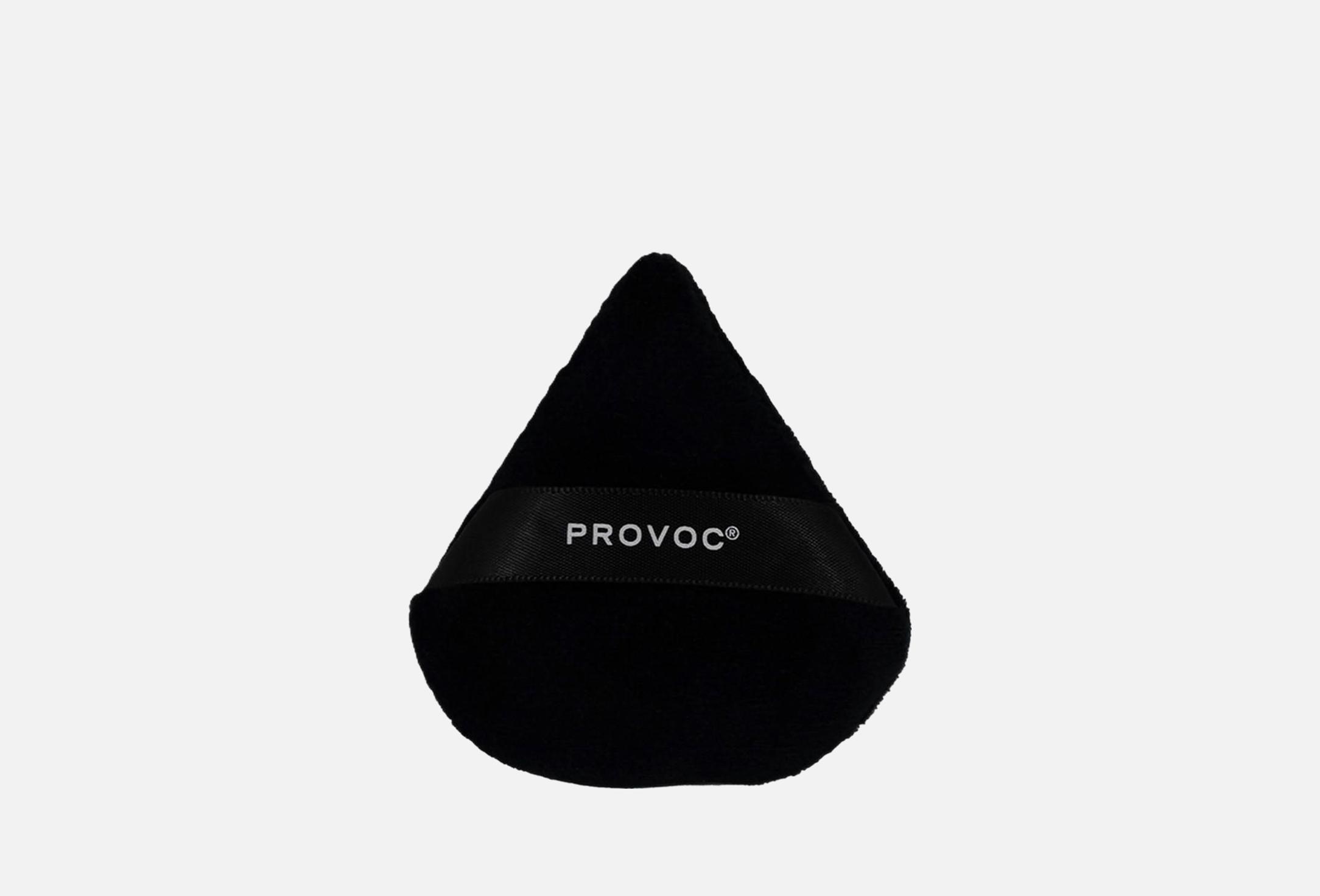 Triangular Powder Puff 1