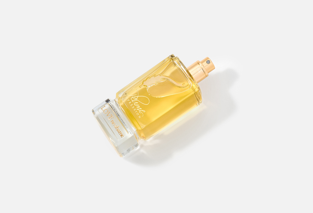 Plume Impression Eau de Parfum LOVE no shame 80 ml Plume Impression Eau de Parfum LOVE no shame