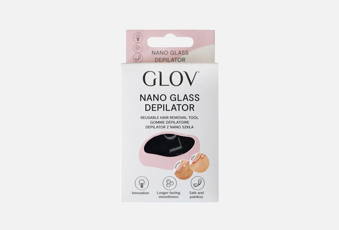 Glov Body Depilator Nano Glass Depilator