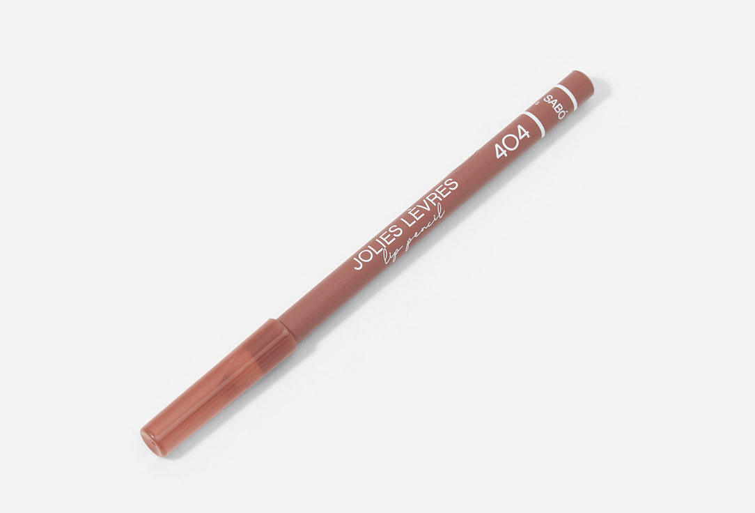 Vivienne Sabo Creamy long-lasting lip contour pencil Jolies Levres