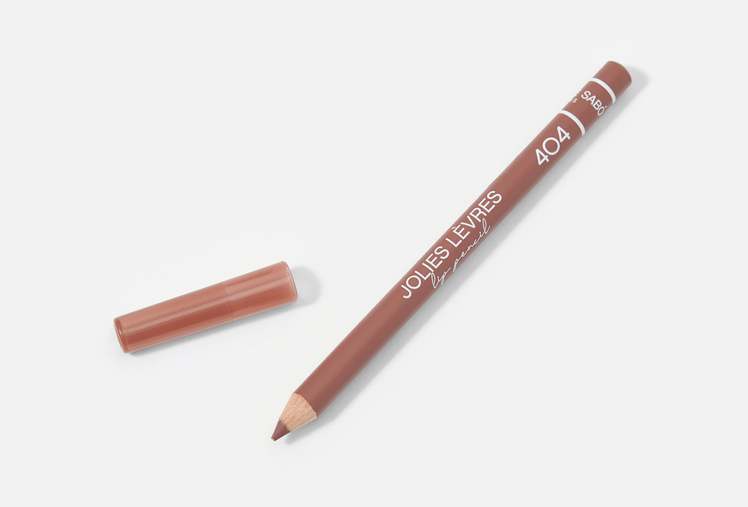 Vivienne Sabo Creamy long-lasting lip contour pencil Jolies Levres