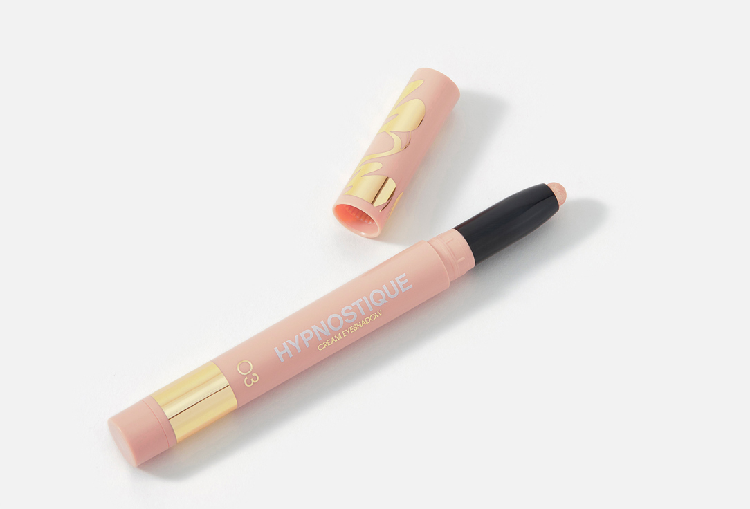 Vivienne Sabo Creamy stick eyeshadow Hypnostique