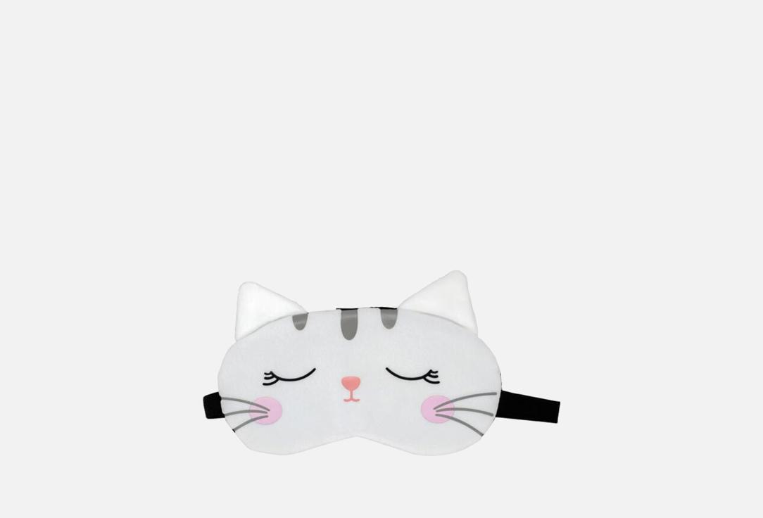 Lukky Sleep Mask Kitty 1 pcs Lukky Sleep Mask Kitty