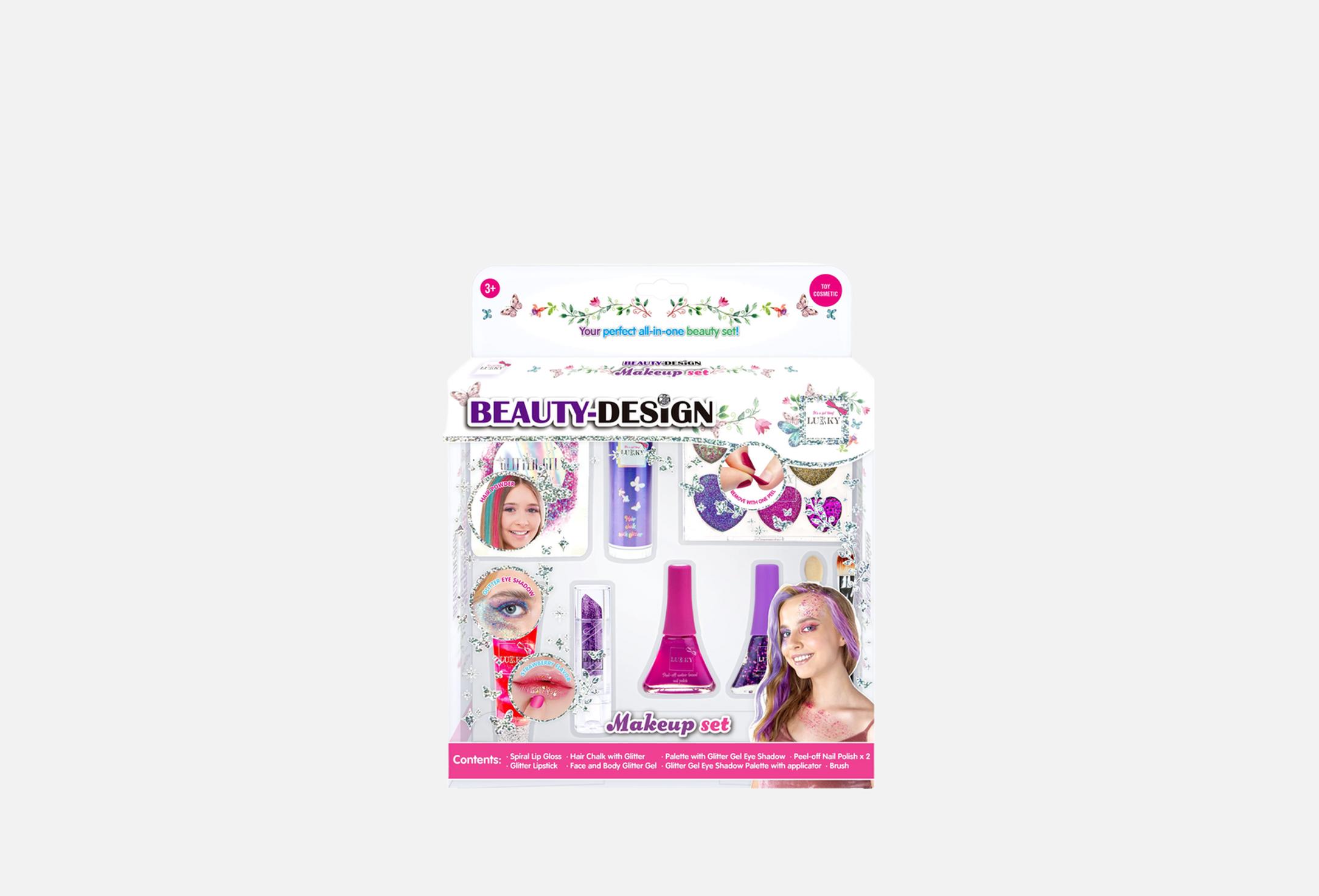 Beauty Design  9 