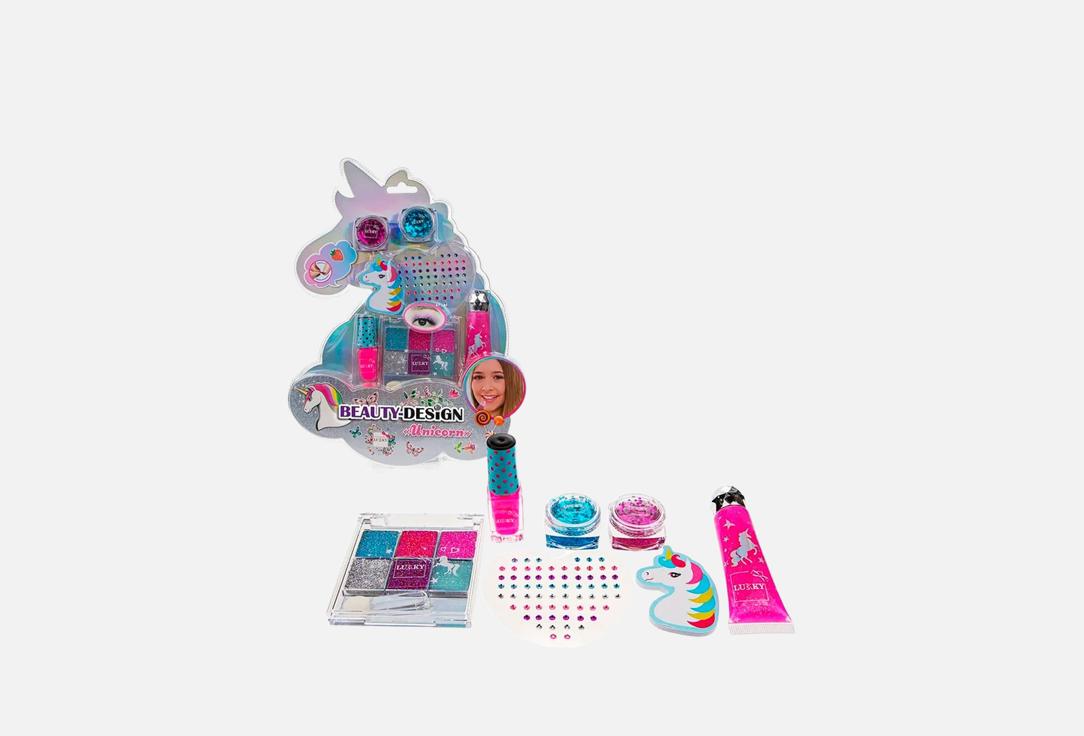 Lukky Gift set Beauty Design