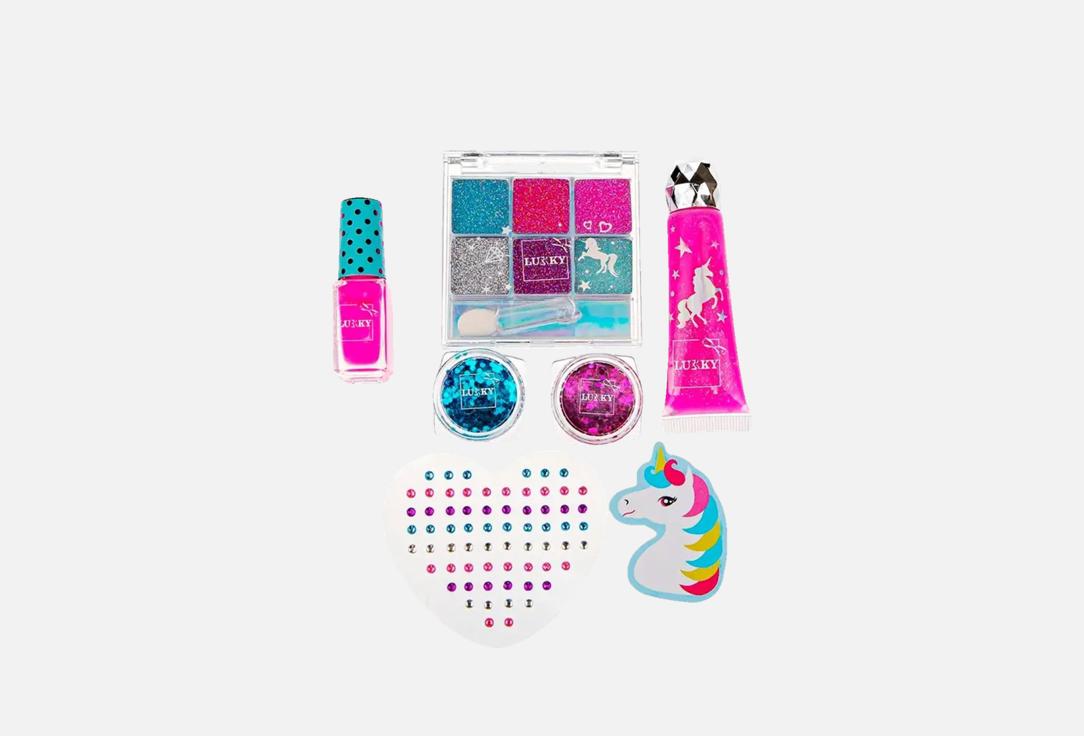 Lukky Gift set Beauty Design
