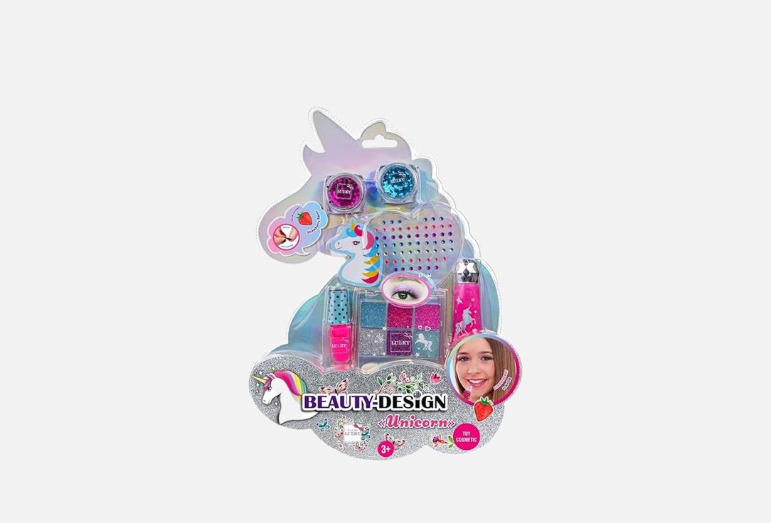 Lukky Gift set Beauty Design