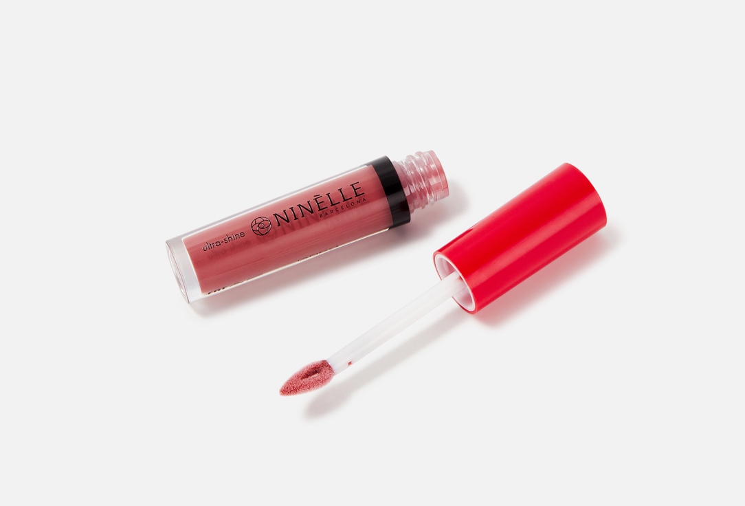 NINELLE Lip Gloss Ultrashining lipgloss tango