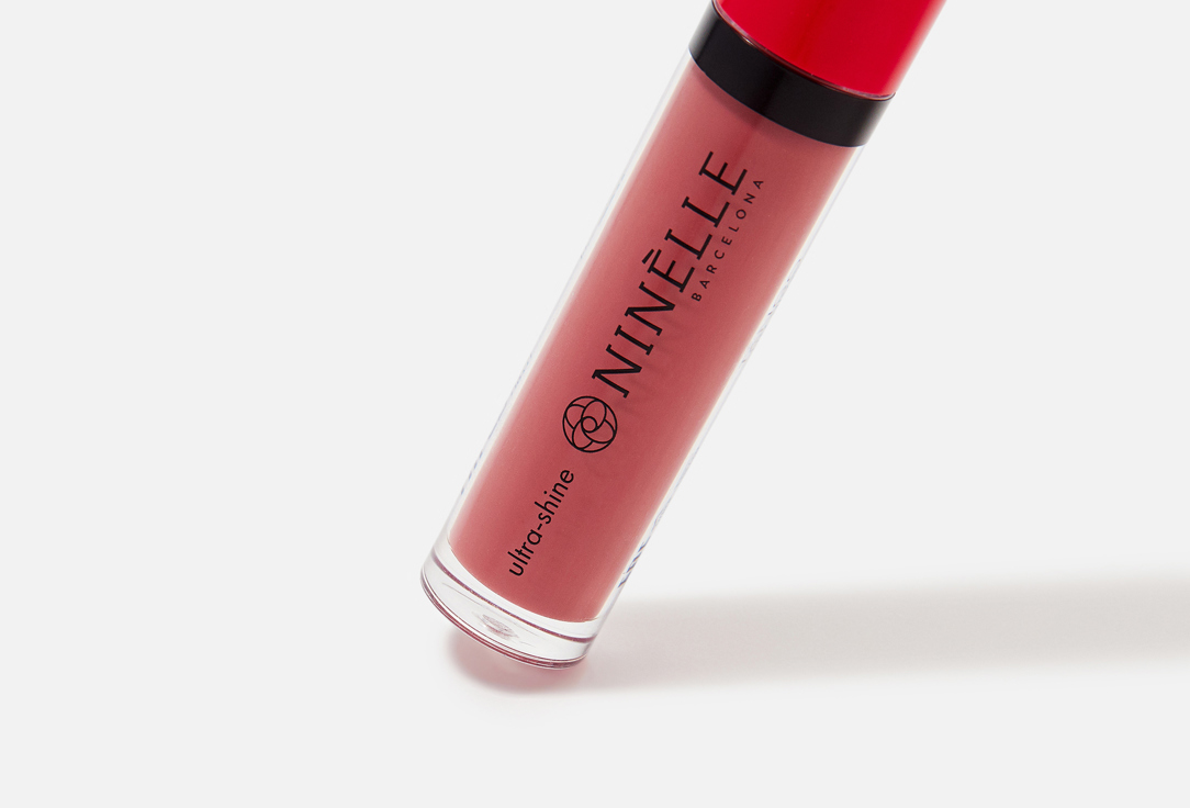 NINELLE Lip Gloss Ultrashining lipgloss tango