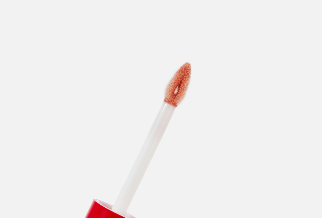 NINELLE Lip Gloss Ultrashining lipgloss tango 710, Light Beige 3 ml NINELLE Lip Gloss Ultrashining lipgloss tango