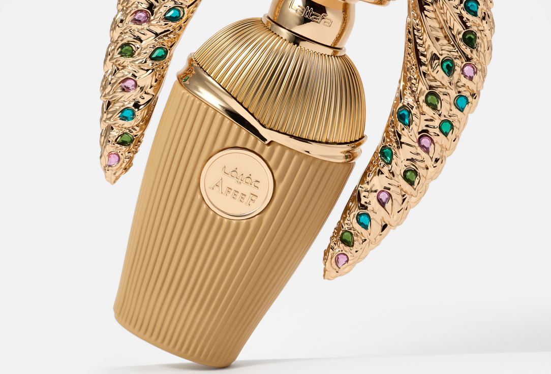 Lattafa Eau de Parfum Afeef 100 ml Lattafa Eau de Parfum Afeef