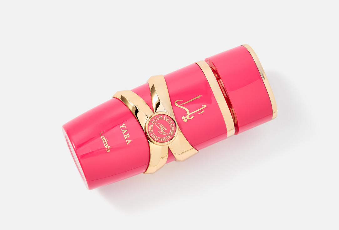 Lattafa Eau de Parfum Yara Candy 100 ml Lattafa Eau de Parfum Yara Candy