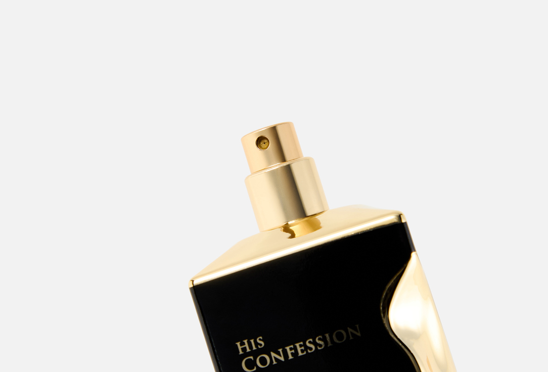 Lattafa Eau de Parfum His Confession 100 ml Lattafa Eau de Parfum His Confession