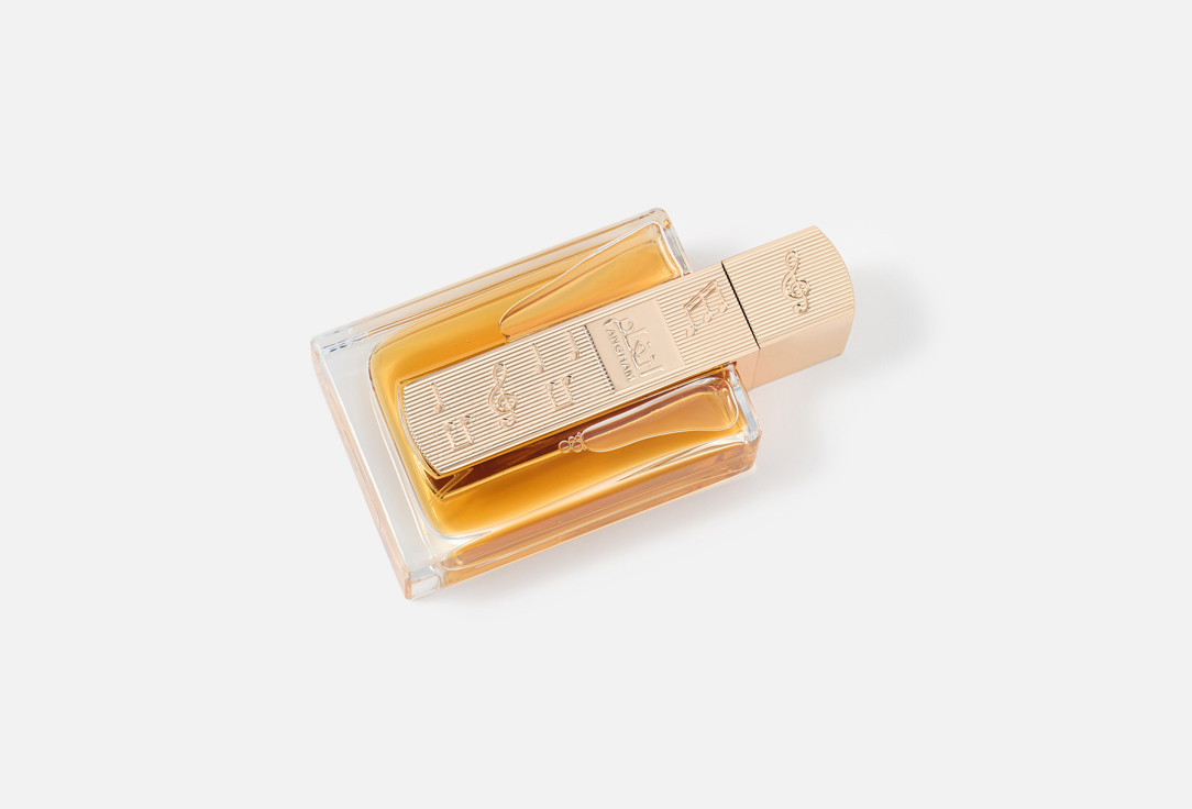 Lattafa Eau de Parfum Angham