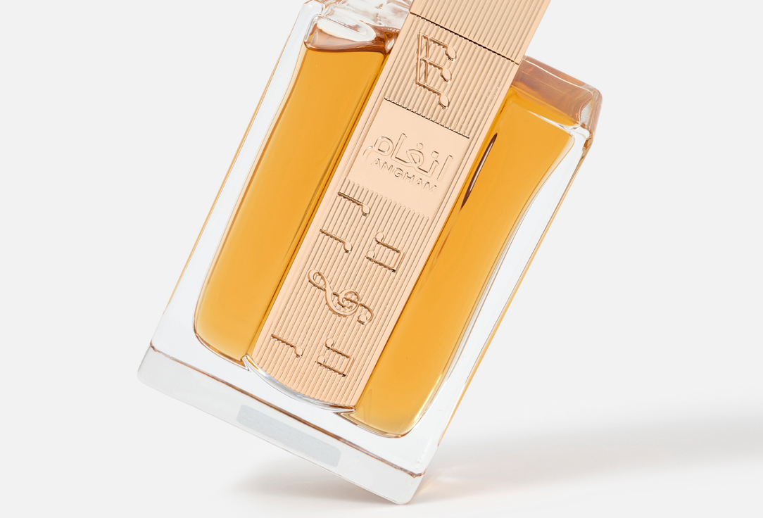 Lattafa Eau de Parfum Angham