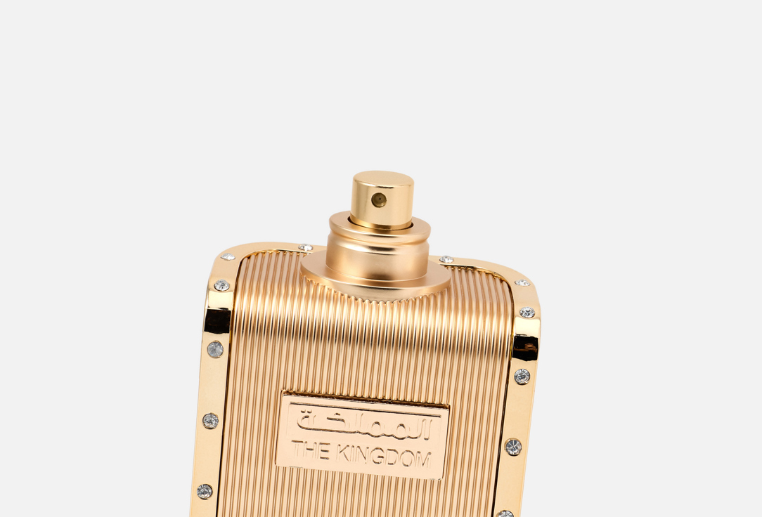 Lattafa Eau de Parfum Kingdom Men 100 ml Lattafa Eau de Parfum Kingdom Men