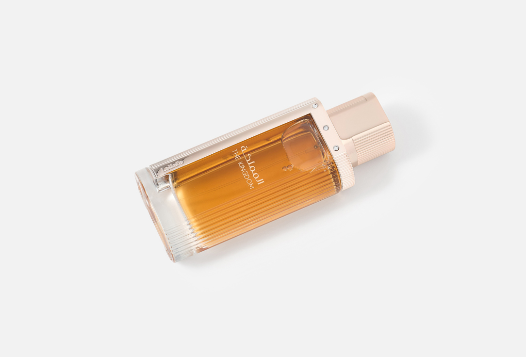 Lattafa Eau de Parfum Kingdom Women 100 ml Lattafa Eau de Parfum Kingdom Women