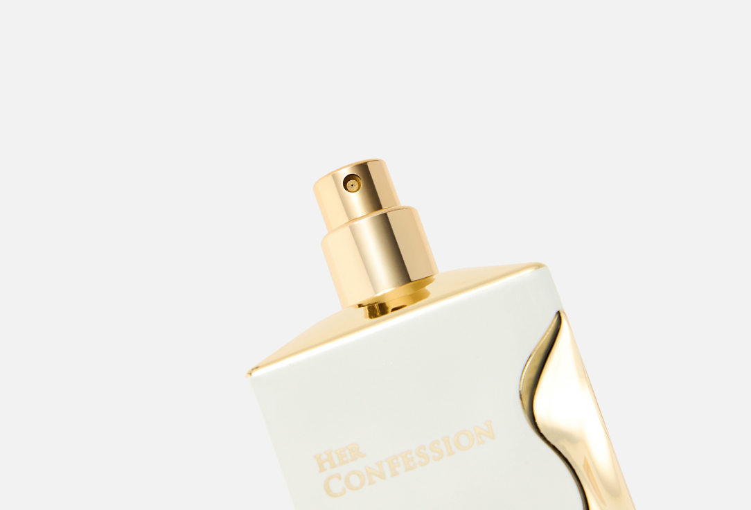 Lattafa Eau de Parfum Her Confession 100 ml Lattafa Eau de Parfum Her Confession
