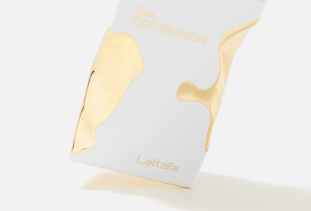 Lattafa Eau de Parfum Her Confession 100 ml Lattafa Eau de Parfum Her Confession