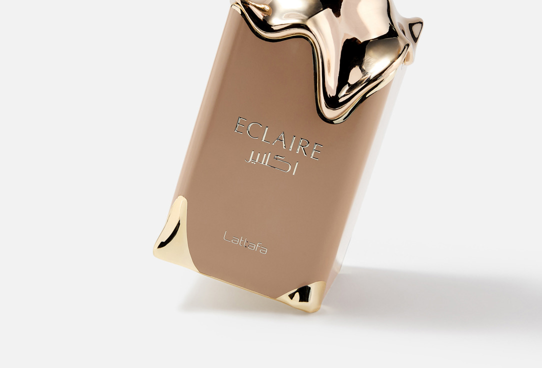 لطافة ماء عطر إكلير