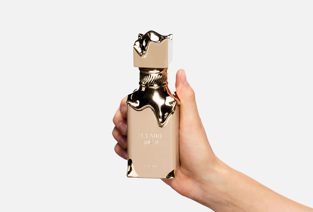 لطافة ماء عطر إكلير