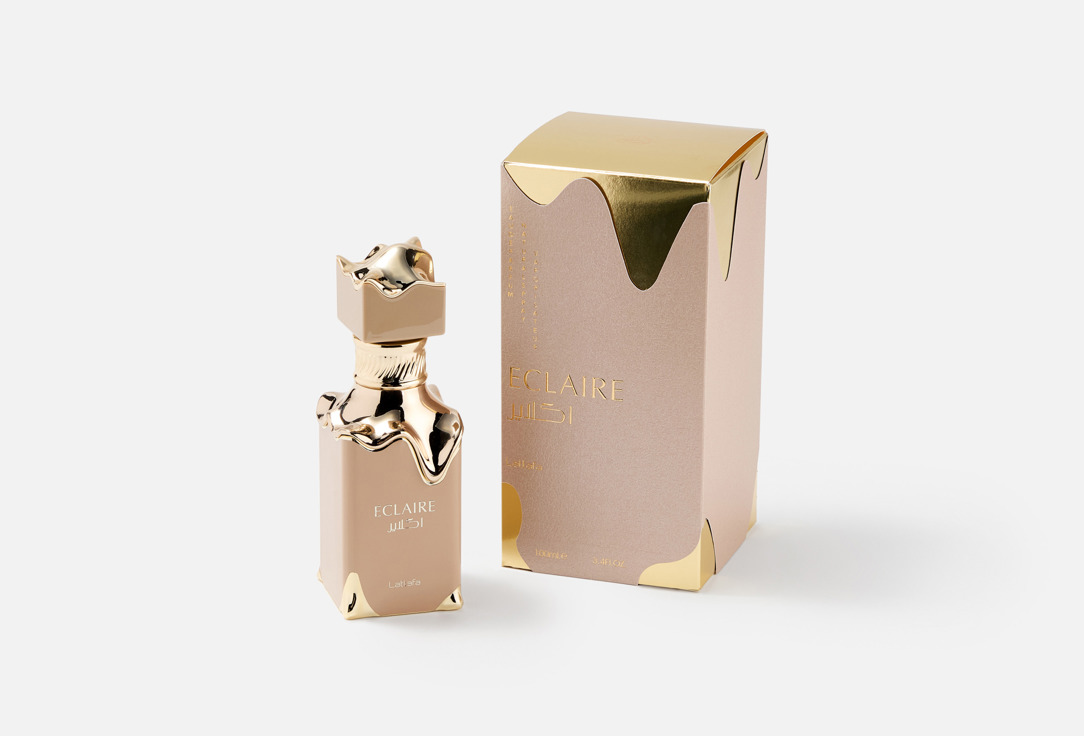 لطافة ماء عطر إكلير
