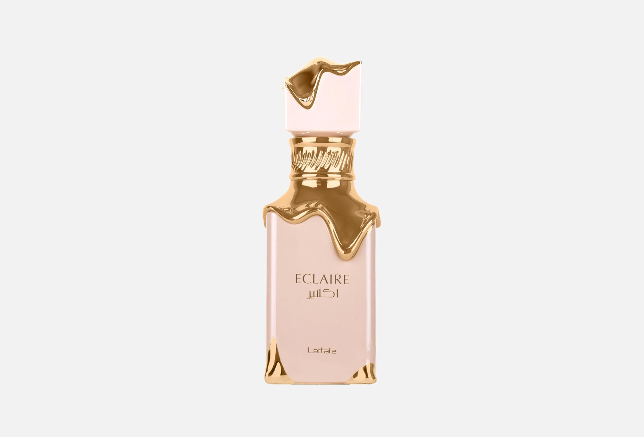 Eclaire 100