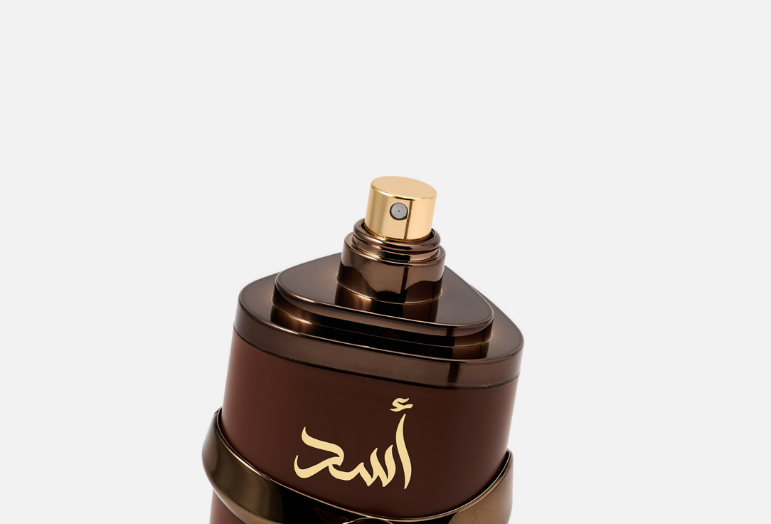 Lattafa Eau de Parfum Asad Bourbon 100 ml Lattafa Eau de Parfum Asad Bourbon
