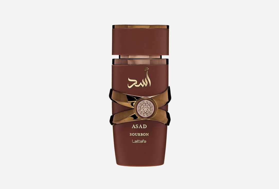 Lattafa Парфюмерная вода Asad Bourbon