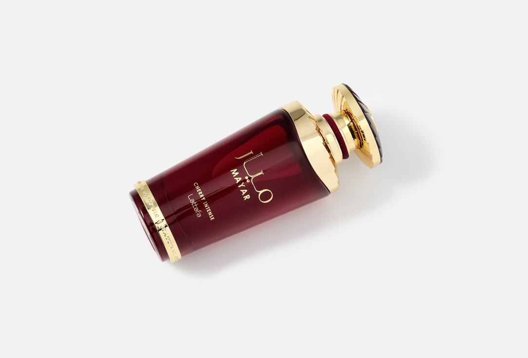 Lattafa Eau de Parfum Mayar Cherry Intense 100 ml Lattafa Eau de Parfum Mayar Cherry Intense
