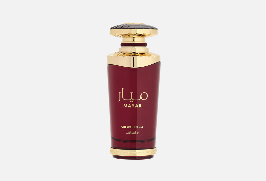 Lattafa Eau de Parfum Mayar Cherry Intense 100 ml Lattafa Eau de Parfum Mayar Cherry Intense