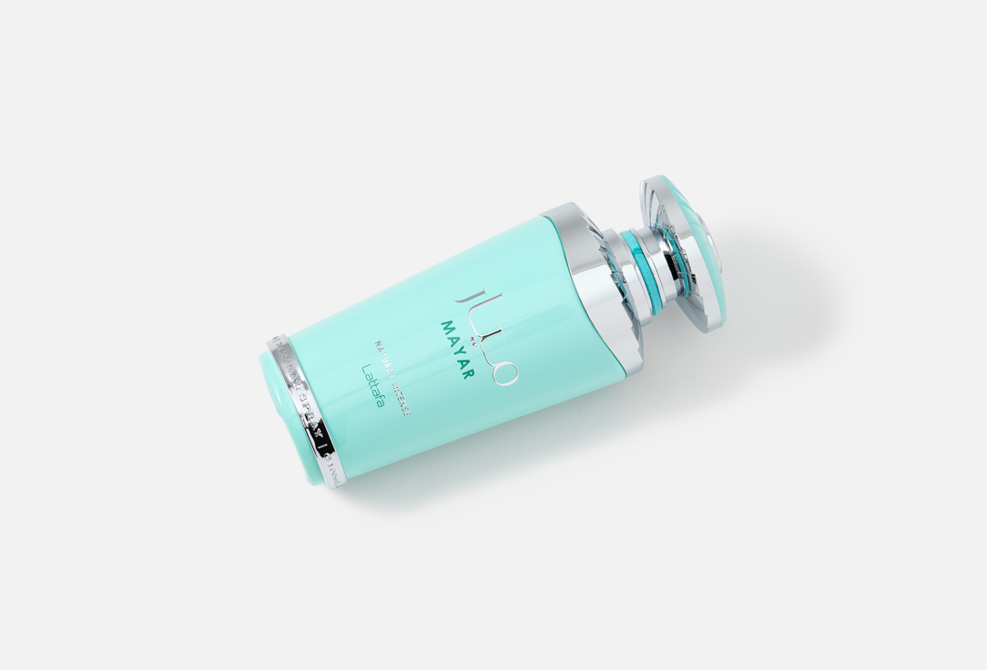 Lattafa Eau de Parfum Mayar Natural Intense 100 ml Lattafa Eau de Parfum Mayar Natural Intense